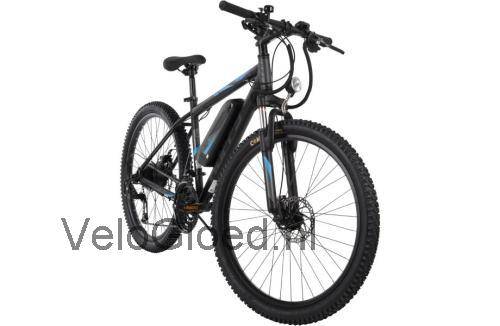 Huffy Transic specificaties